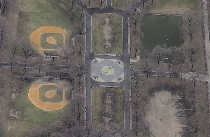 john mullaly park: john mullaly park 2